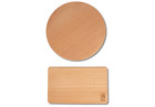 Diverse Holzbretter