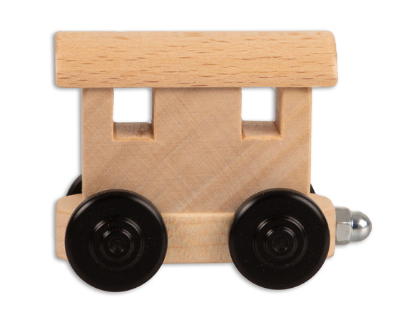 Schlusswagen
