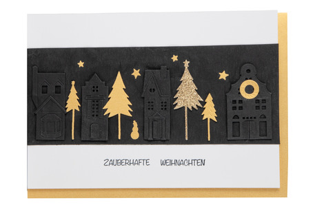 Chrismood - limited edition