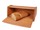Brotkasten aus Buchenholz