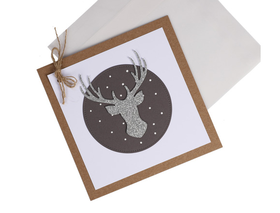 Glimmer Deer