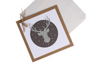 Glimmer Deer