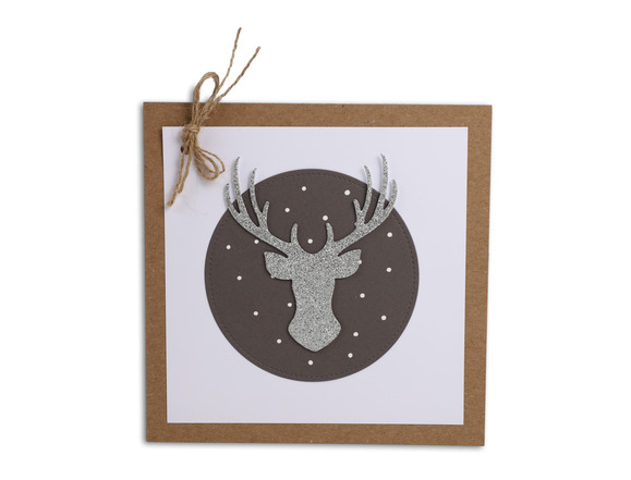 Glimmer Deer