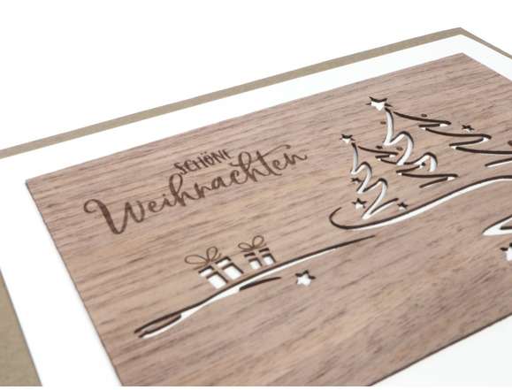 Waldgeschenk