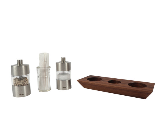 Menage Design BSZ Stiftung