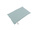 Chriesistein Kissen "Wellen Seeblau"