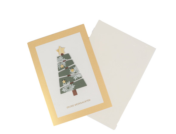 Magische Weihnachten