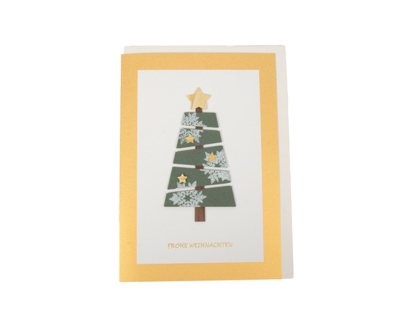 Magische Weihnachten