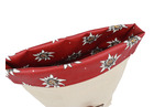 Allzweckbeutel Schwingerstyle "Edelweiss"