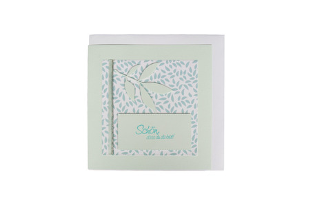 Schön dass du da bist