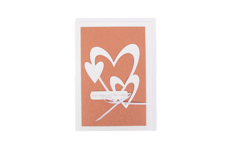 Ein Hoch auf die Liebe