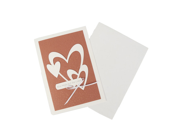 Ein Hoch auf die Liebe