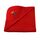 Badetuch Prinz rot