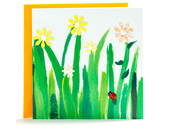 Frühlingsgruss