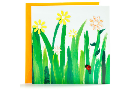 Frühlingsgruss