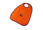 Lätzchen Prinz orange