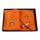 Geschenkset Prinzessin orange