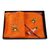 Geschenkset Prinzessin orange