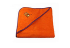 Geschenkset Prinzessin orange