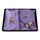 Geschenkset Prinzessin lila