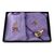 Geschenkset Prinzessin lila