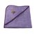 Badetuch Prinz lila