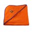 Badetuch Prinz orange