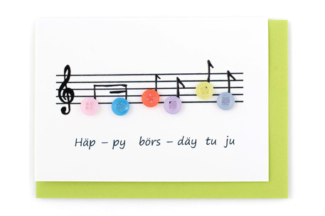 Häppy börsday tu ju