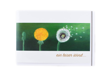 Leiser Wind