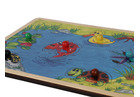 Retro Puzzle Teich