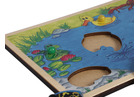 Retro Puzzle Teich