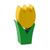 Tulpe mini gelb