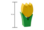 Tulpe mini gelb