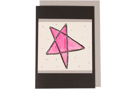 Pink Stern
