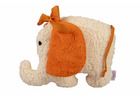 Teddyfant orange