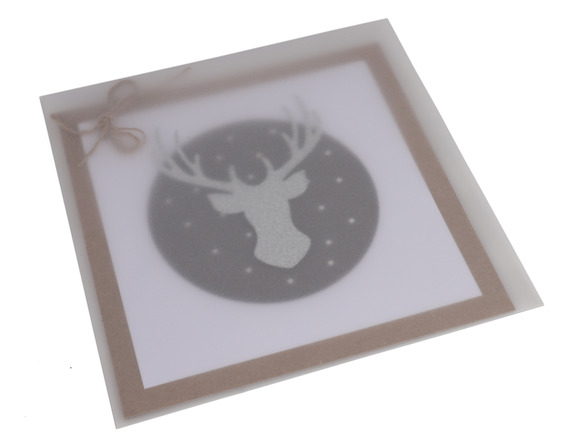 Glimmer Deer