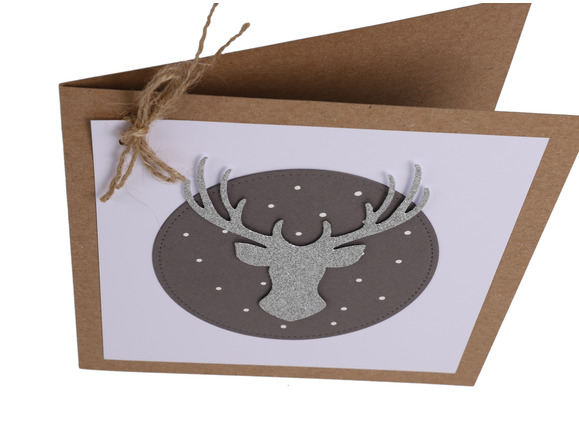 Glimmer Deer