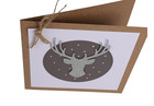 Glimmer Deer